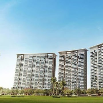 Prateek Canary — Photo via Google Maps