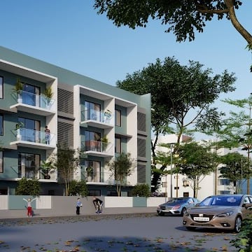 Classique Woodsville — Photo via Google Maps