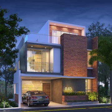 Ng's Coco Villa — Photo via Google Maps