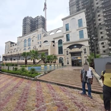 Samridhi Daksh Avenue — Photo via Google Maps