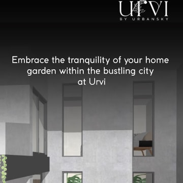 Urvi by Urbansky — Photo via Google Maps