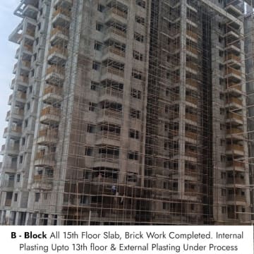 PRANATHI KIARA | 3 BHK Flats in Tellapur — Photo via Google Maps