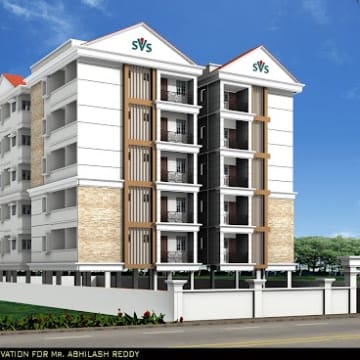 Svs Mr Palace — Photo via Google Maps