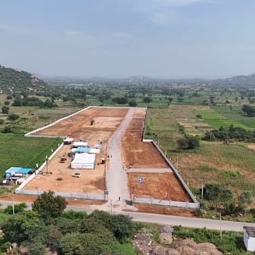 Sunshine Properties Infra Developers — Photo via Google Maps