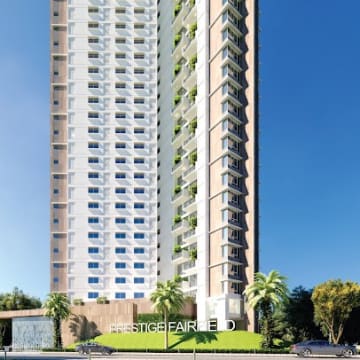 Prestige Fairfield — Photo via Google Maps