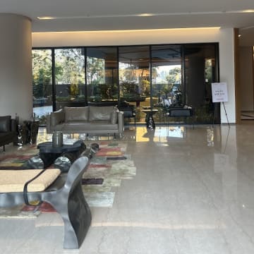 Serendipity at Bkc — Photo via Google Maps