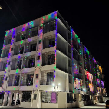 Bhawani Shankar Residency — Photo via Google Maps
