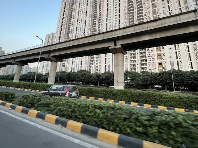Delhi NCR