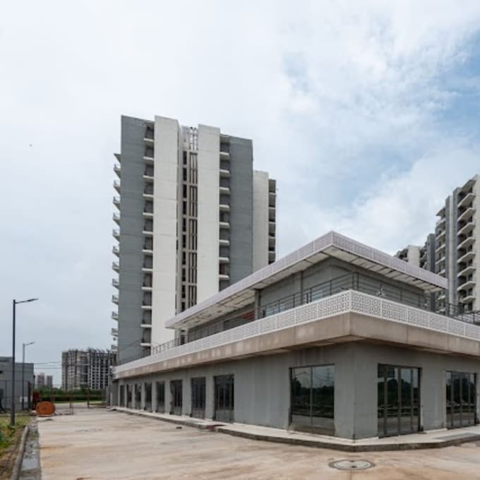 Habitat Prime — Photo via Google Maps