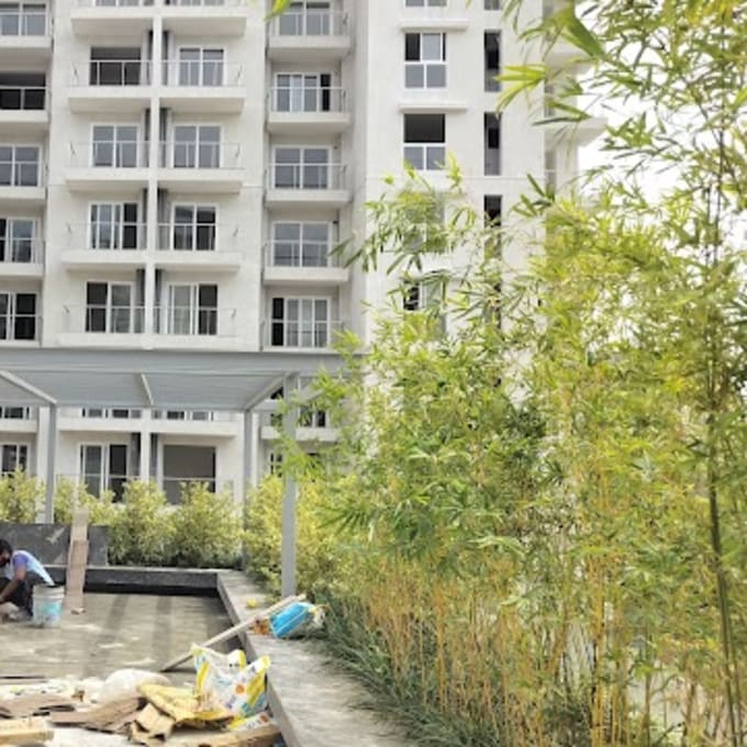 Dnr Arista Phase 1 — Photo via Google Maps