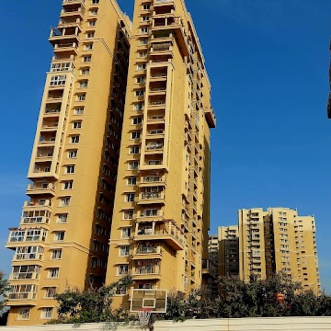 Sobha City - Casa Paradiso Block 4 — Photo via Google Maps