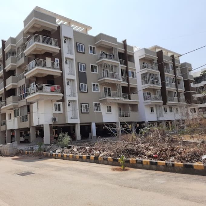 Saranya Sreshta — Photo via Google Maps