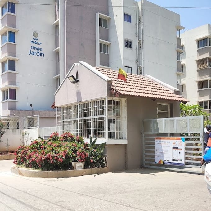 Sipani Jardin — Photo via Google Maps