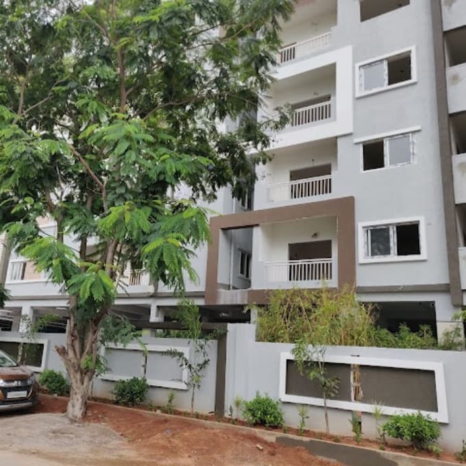 Aditya elegance — Photo via Google Maps