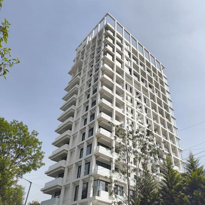 Savyasachi Sarayu — Photo via Google Maps