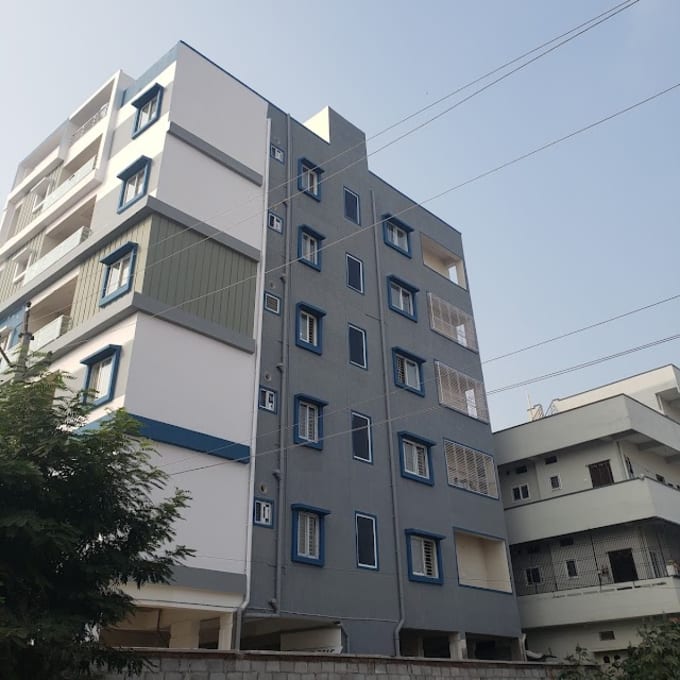 Shresta Homes — Photo via Google Maps