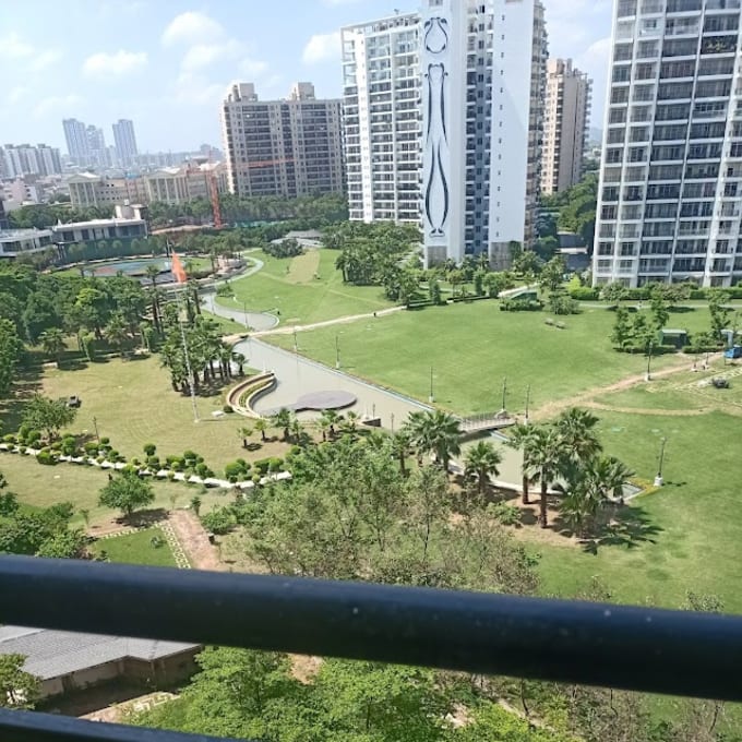 Bella Vista - Central Park Resorts — Photo via Google Maps