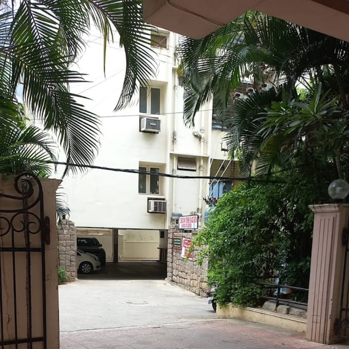 Apurupa Deco — Photo via Google Maps