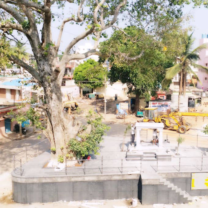Manjunatha Classic — Photo via Google Maps