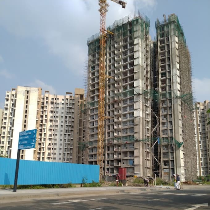 Paseo D Lakeshore palava — Photo via Google Maps