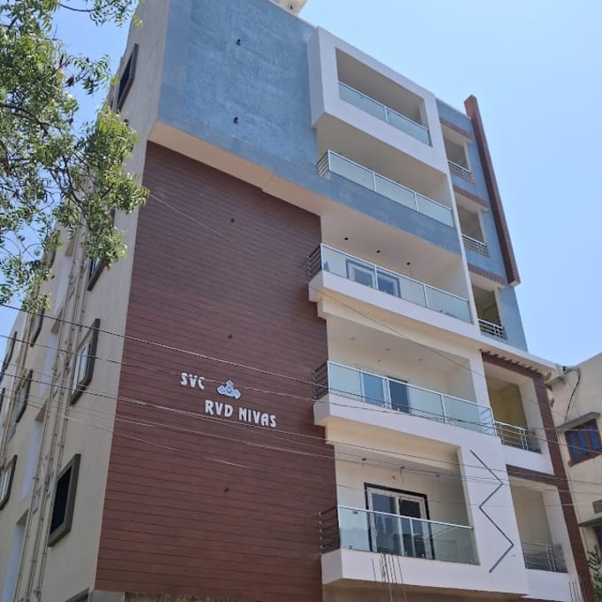 Svc Rvd Nivas — Photo via Google Maps