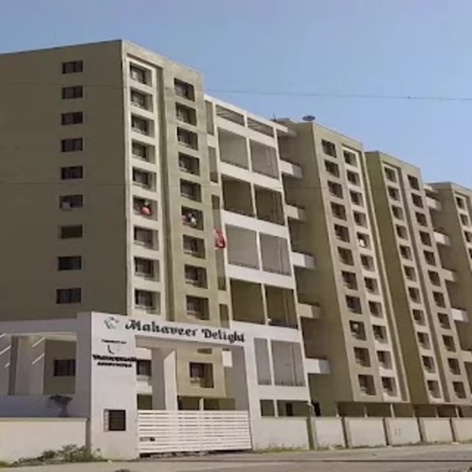 Mahaveer Delight — Photo via Google Maps