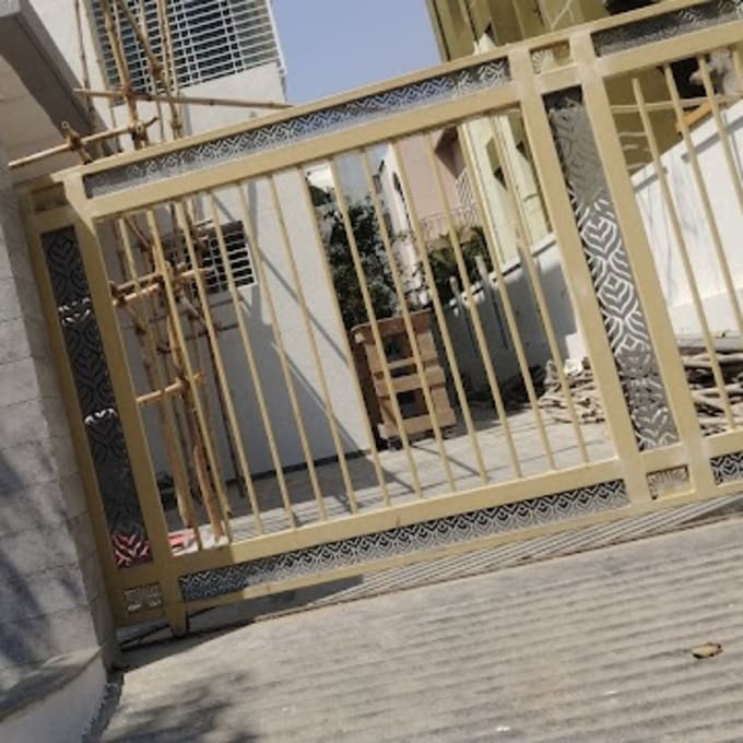 Aashman Arpan — Photo via Google Maps
