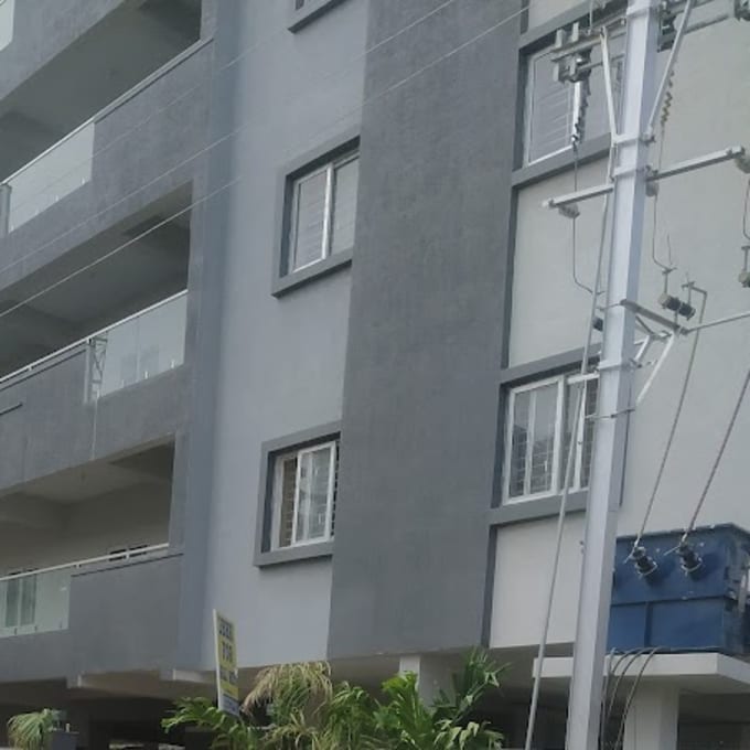 Esr Revathi Boulevard — Photo via Google Maps