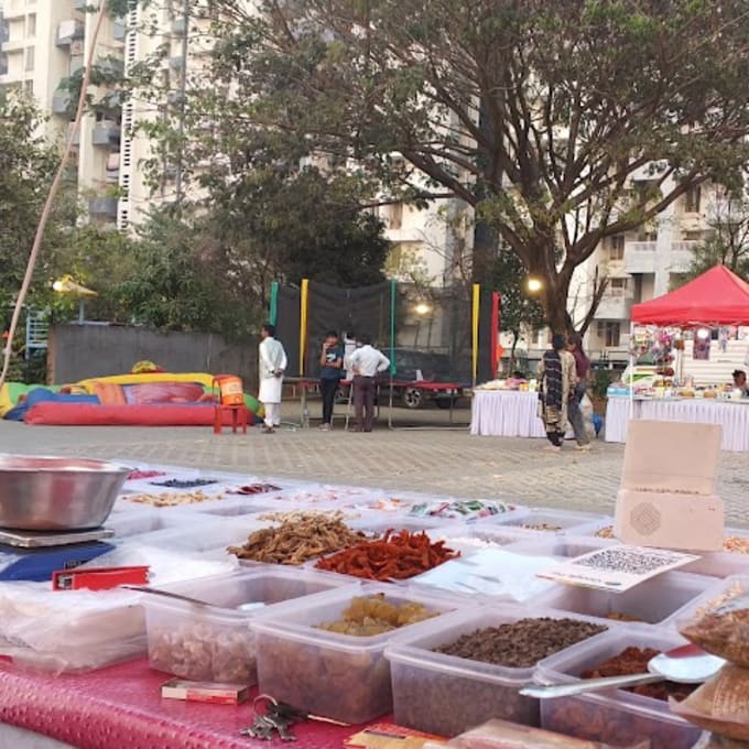 Yashwin Jeevan — Photo via Google Maps