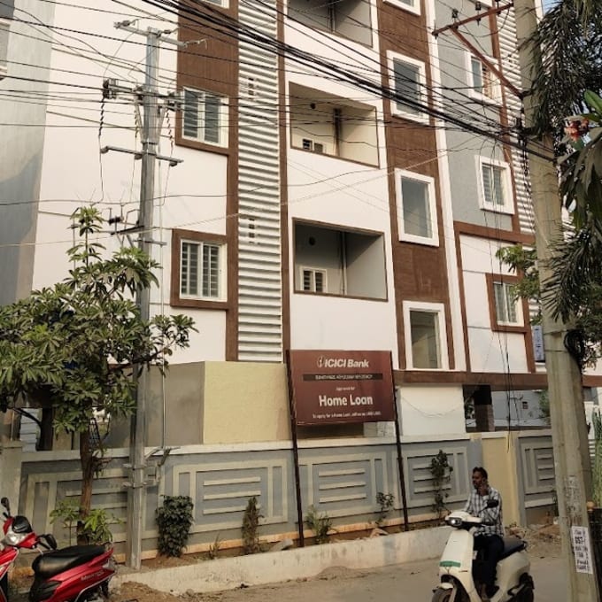 Sumithra Athulyam Residency — Photo via Google Maps