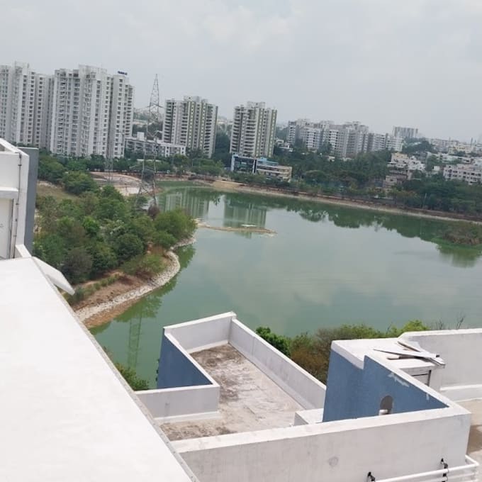 RBD Stillwaters Apartment, Wing - C. — Photo via Google Maps