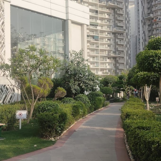 Prateek Edifice — Photo via Google Maps