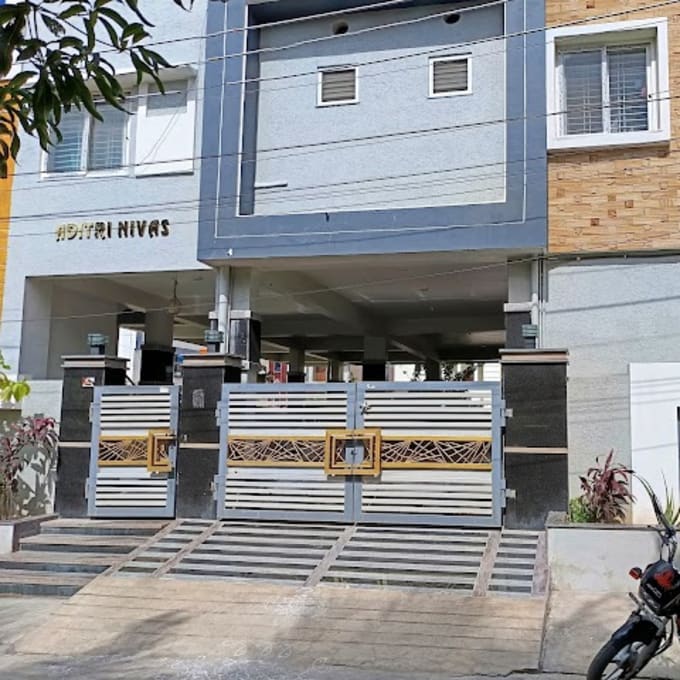Sri Lekha Enclave — Photo via Google Maps