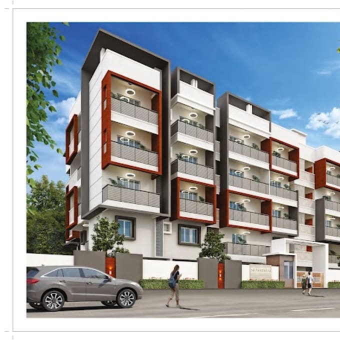 Excel Golden Enclave — Photo via Google Maps