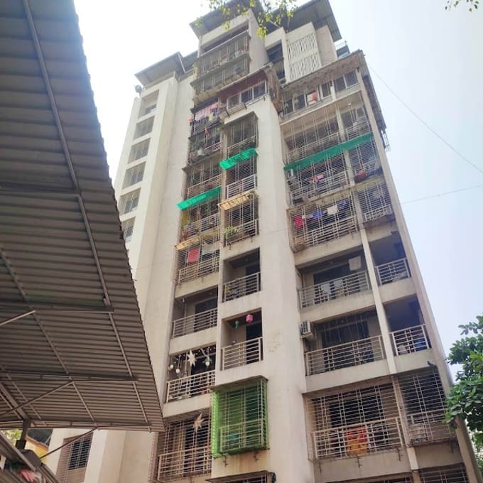 Osho Dayaram — Photo via Google Maps
