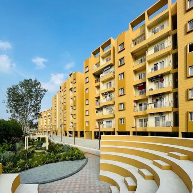 Bhavisha Bentley Goldberg Phase 1 — Photo via Google Maps