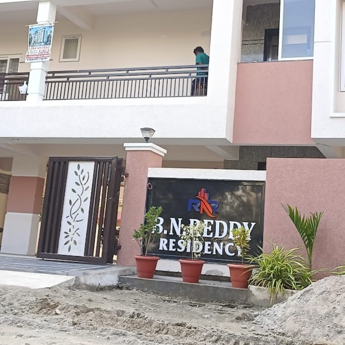 Rnr S B N Reddy Residency — Photo via Google Maps
