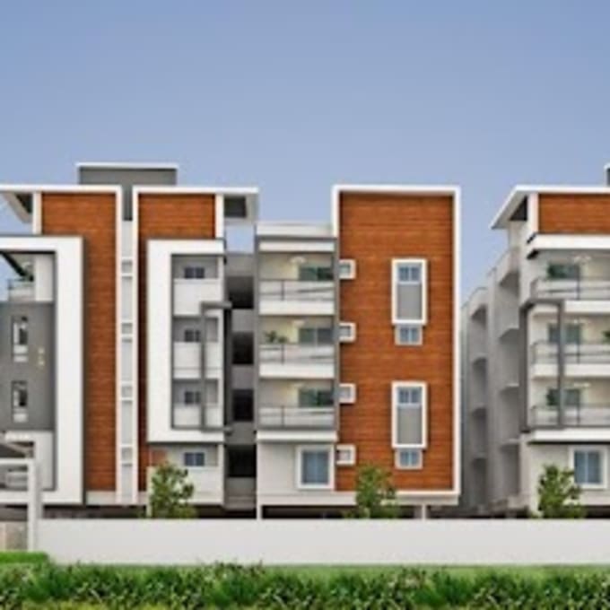 Nava Gokulam — Photo via Google Maps