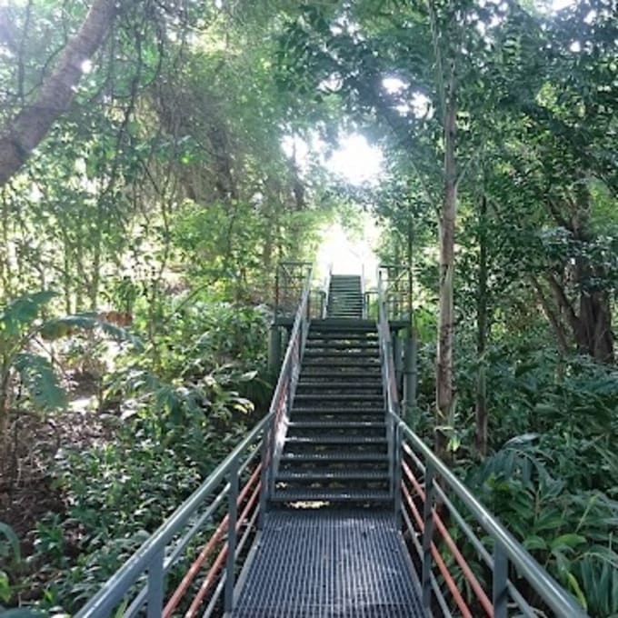 Eco Park — Photo via Google Maps