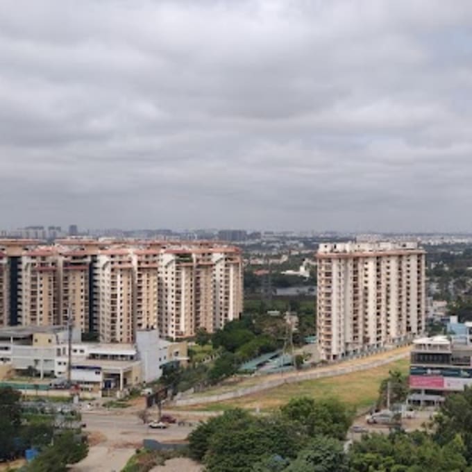 Assetz Marq Building 2 - Tower 5 — Photo via Google Maps