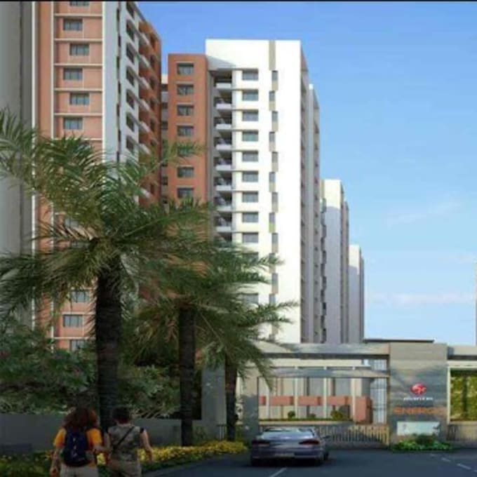 Mantri Manyata Energia — Photo via Google Maps
