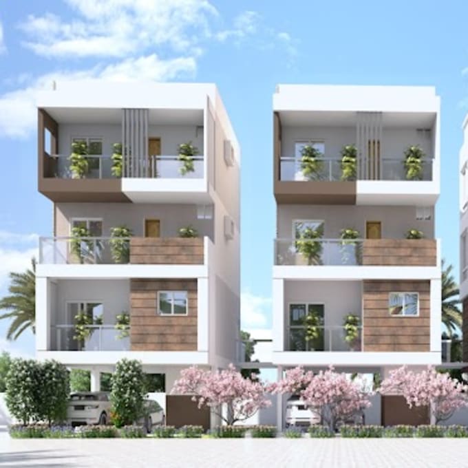 Skandha Amoris — Photo via Google Maps