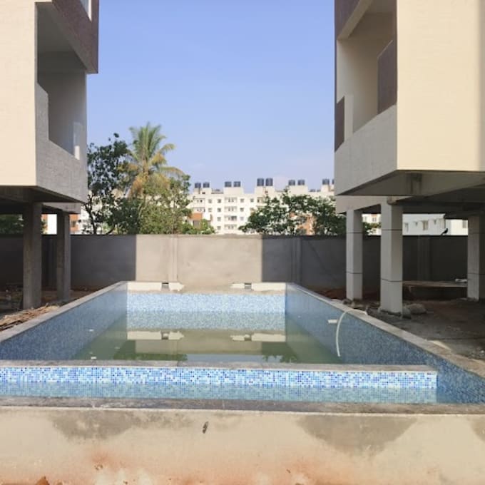 Adithi Elegance — Photo via Google Maps