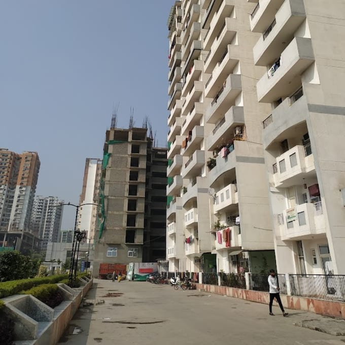 Blue Moon Homes — Photo via Google Maps