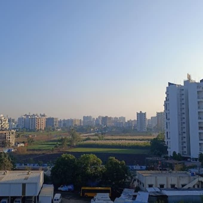 Sairaj Heights — Photo via Google Maps