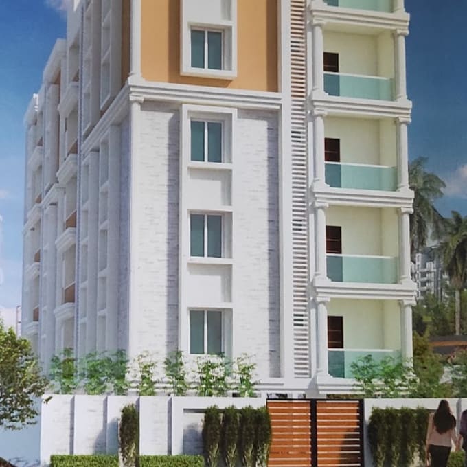 White Breeze — Photo via Google Maps