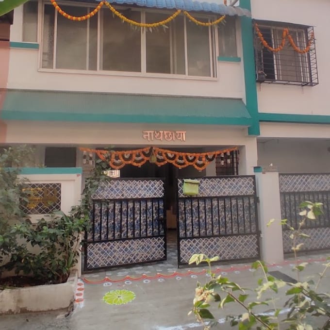 Avdhoot Residency — Photo via Google Maps