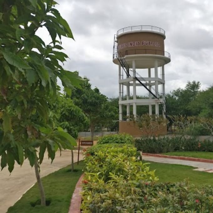 CELEBRITY PRIDE AVENUE — Photo via Google Maps