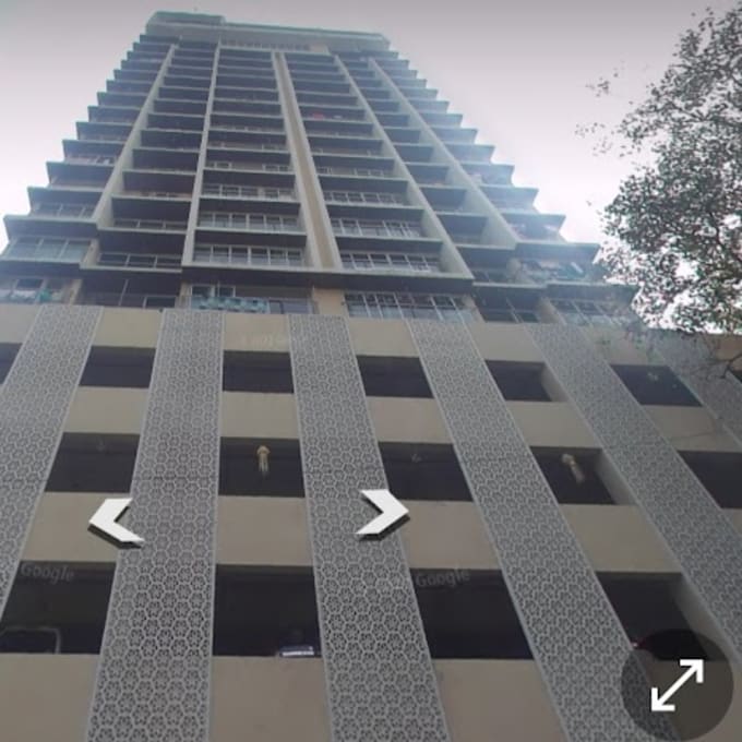 21 Hills — Photo via Google Maps