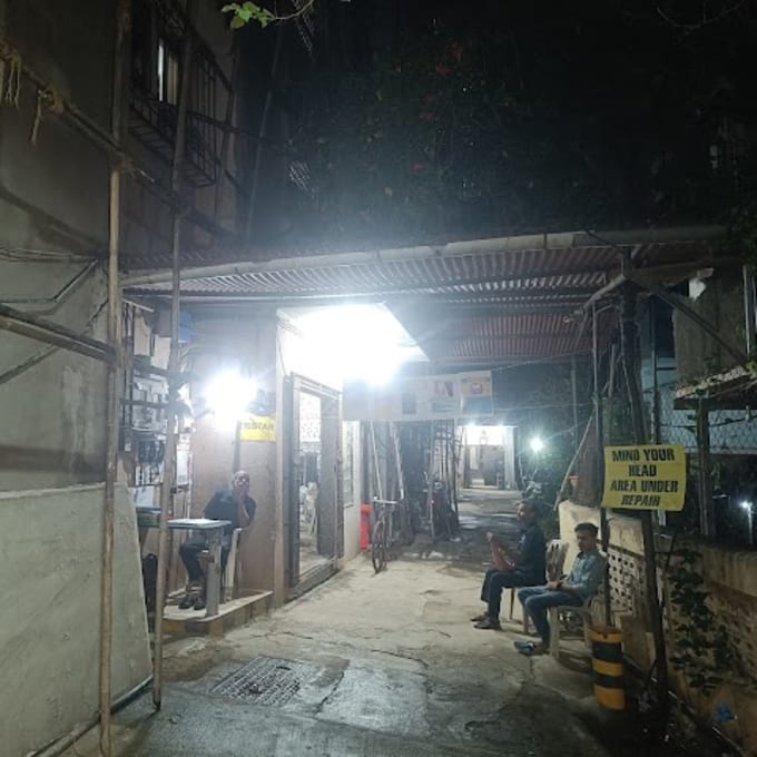 Brahma Vihar — Photo via Google Maps